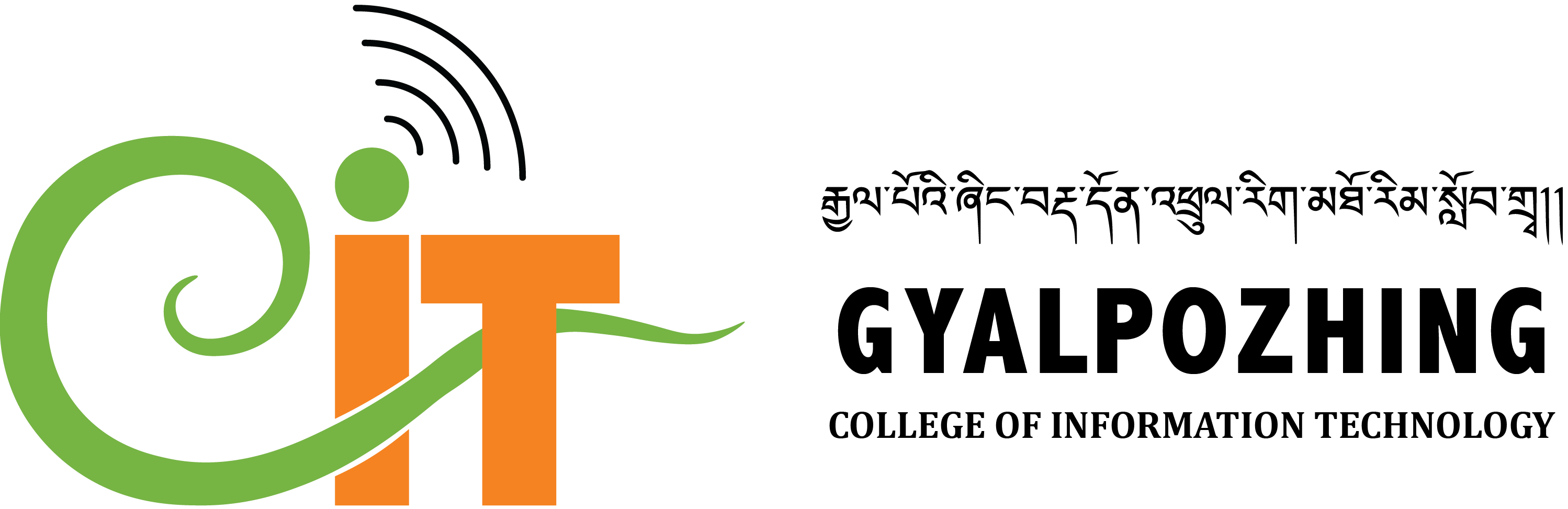 GCIT Logo